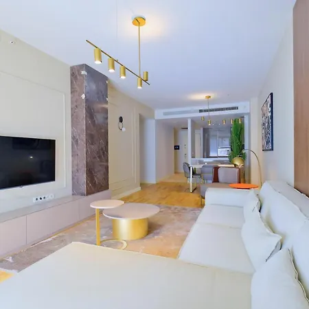 Petek By Newinn Istanbul