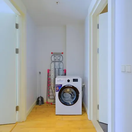 Petek By Newinn Istanbul