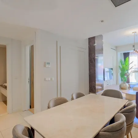 Petek By Newinn Istanbul