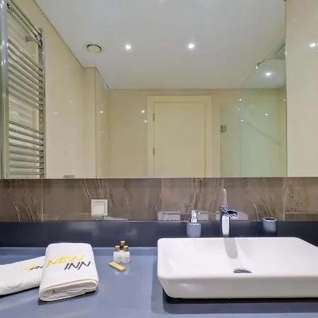 Petek By Newinn Lägenhet