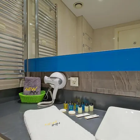 Lägenhet Petek By Newinn *