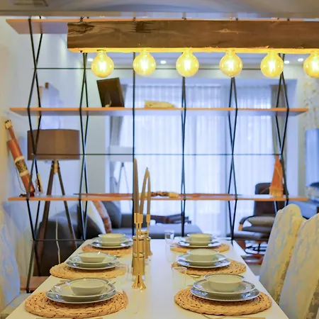 Petek By Newinn * Istanbul