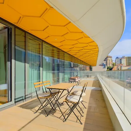 Petek By Newinn Istanbul