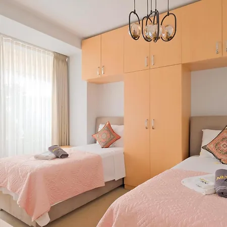 Petek By Newinn * Istanbul