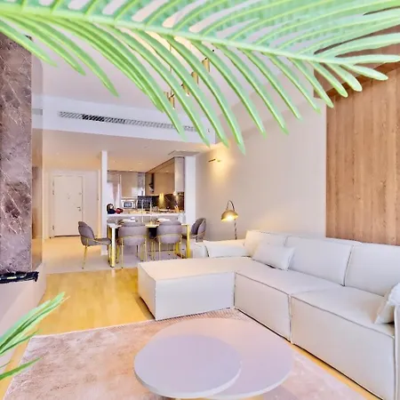 Lejlighed Petek By Newinn