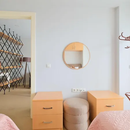 Petek By Newinn Appartamento Provincia di Istanbul