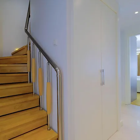 Petek By Newinn Lejlighed