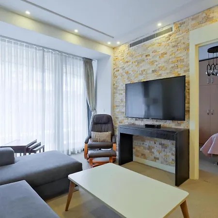 Petek By Newinn Appartamento Provincia di Istanbul