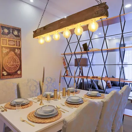 Petek By Newinn Lejlighed *