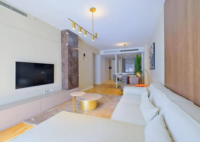 Petek By Newinn Istanbul