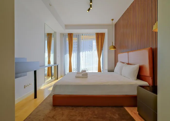 Petek By Newinn * Istanbul