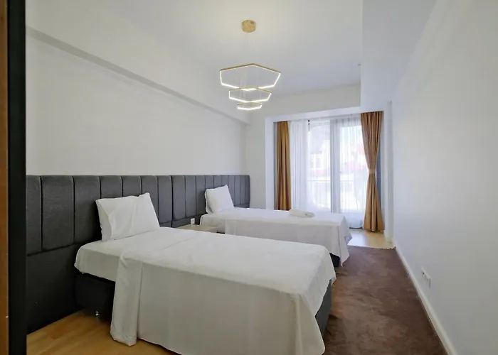 Lägenhet Petek By Newinn