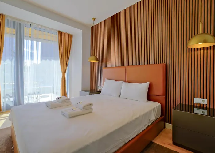 Petek By Newinn Lägenhet *