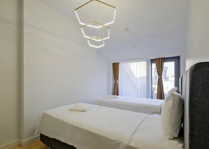 Lägenhet Petek By Newinn *