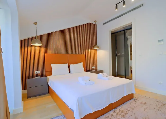 Petek By Newinn Lägenhet Istanbul