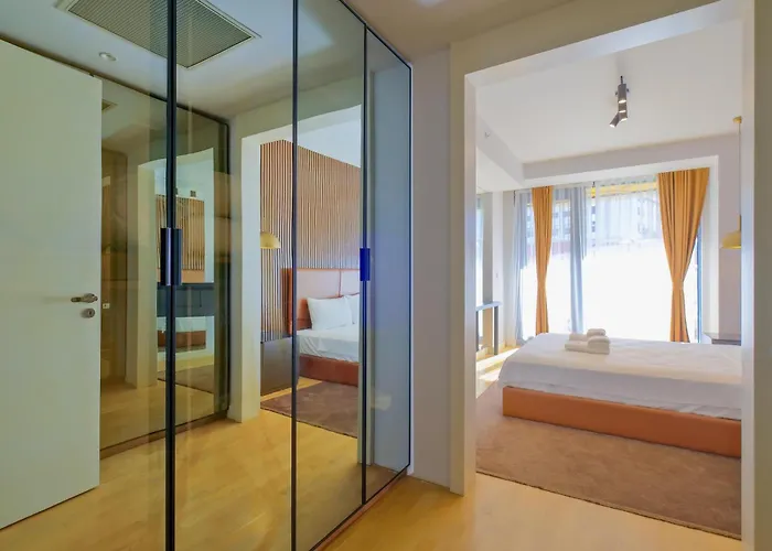 Lägenhet Petek By Newinn Istanbul