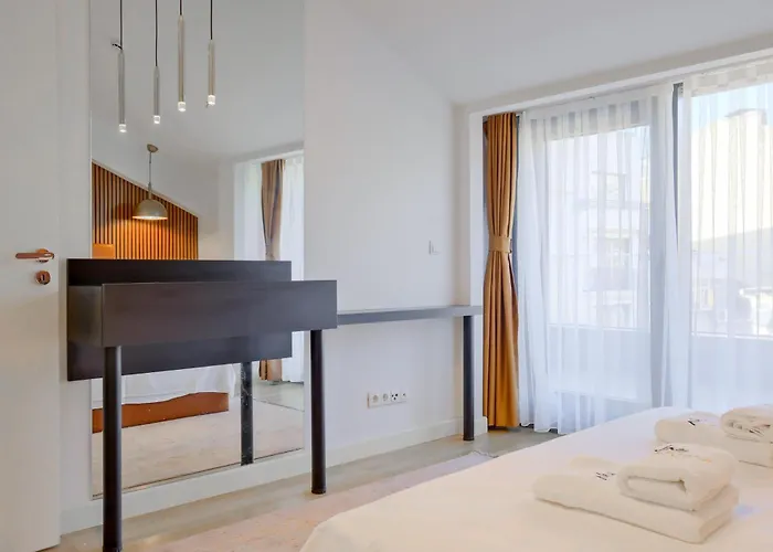 Petek By Newinn Istanbul