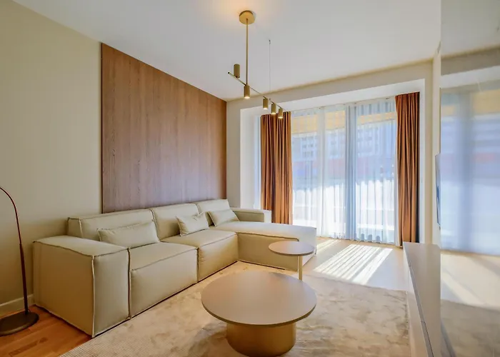 Petek By Newinn Lägenhet