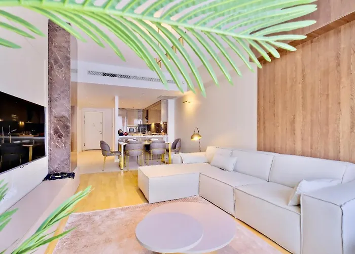 Lägenhet Petek By Newinn