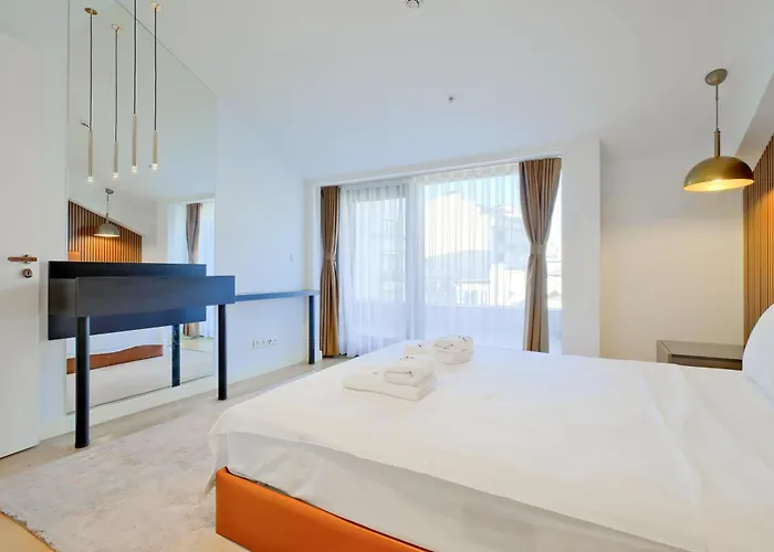 Lägenhet Petek By Newinn *