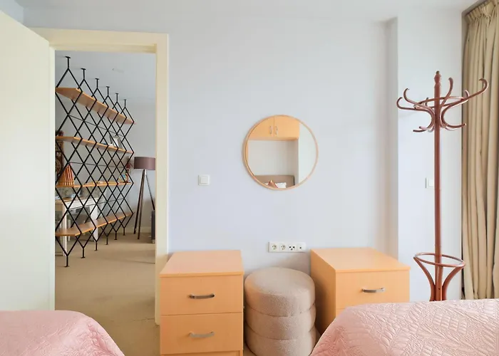 Petek By Newinn Lägenhet Istanbul