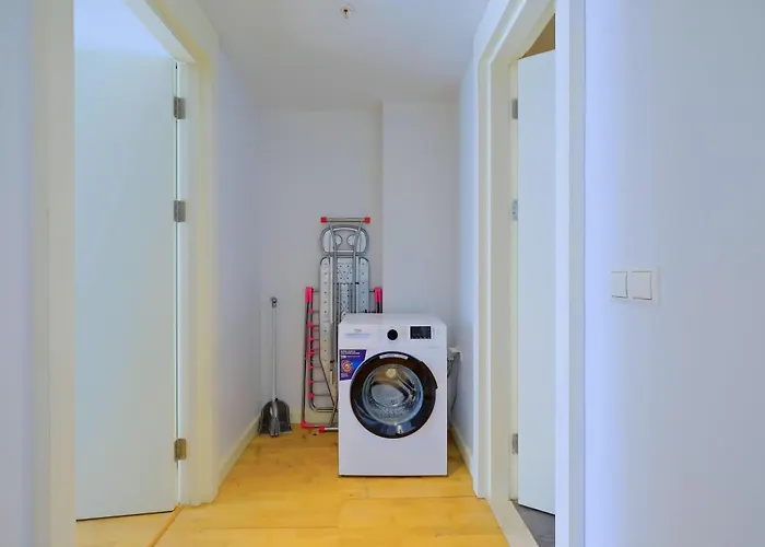 Petek By Newinn Istanbul