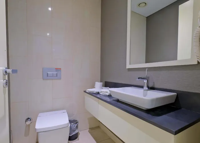 Petek By Newinn * Istanbul