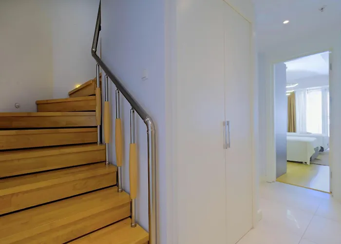 Petek By Newinn Lägenhet