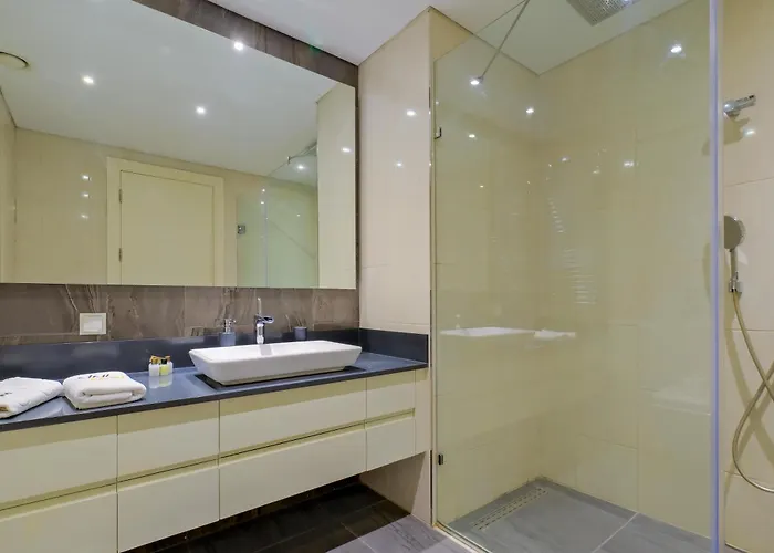 Lägenhet Petek By Newinn *