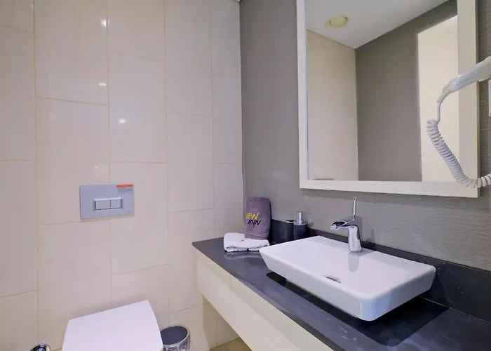 Petek By Newinn Istanbul