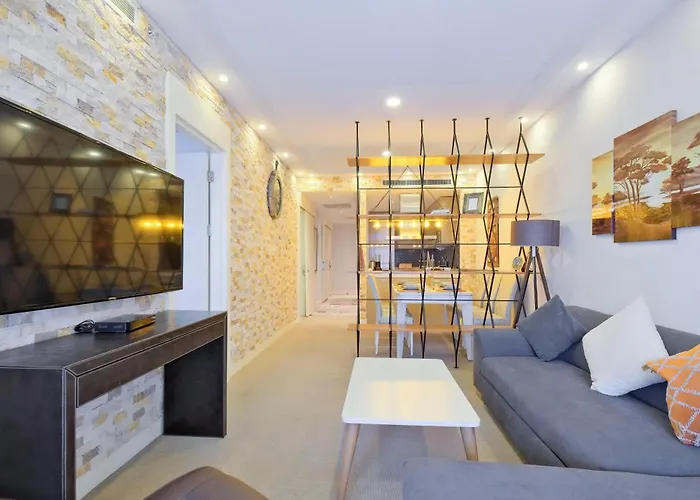 Lägenhet Petek By Newinn