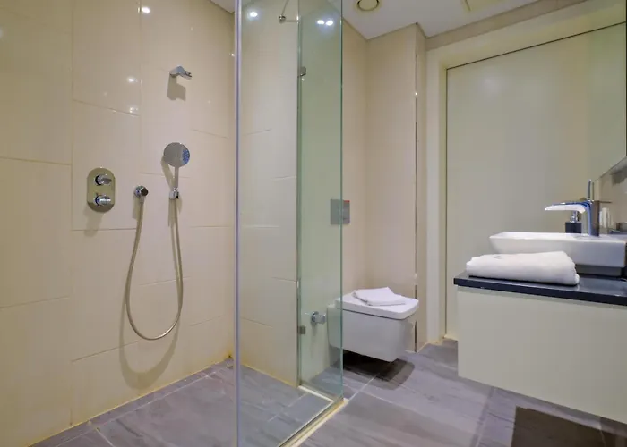 Lägenhet Petek By Newinn Istanbul