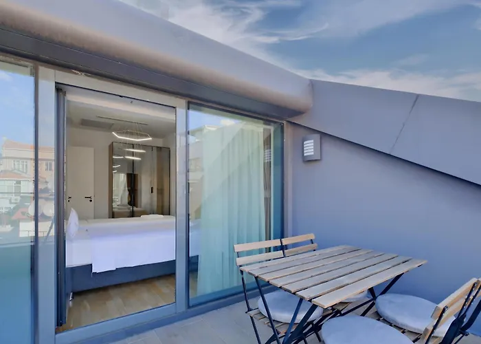 Lägenhet Petek By Newinn