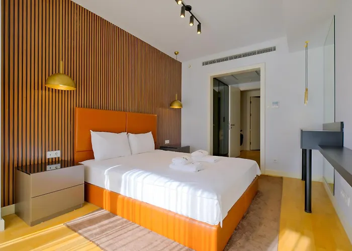 Lägenhet Petek By Newinn *