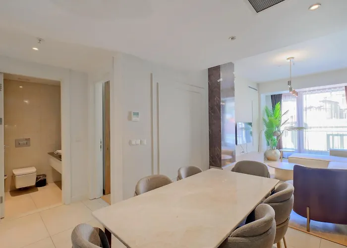 Petek By Newinn Istanbul