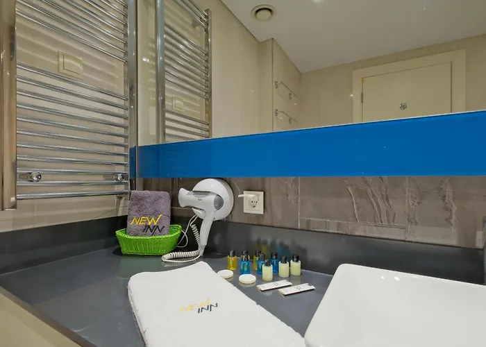 Lägenhet Petek By Newinn *