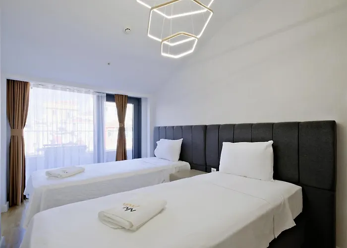 Lägenhet Petek By Newinn