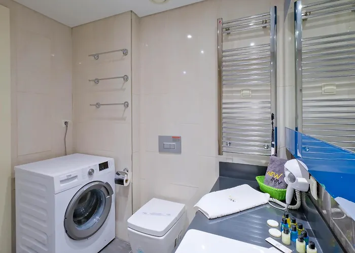 Lägenhet Petek By Newinn *