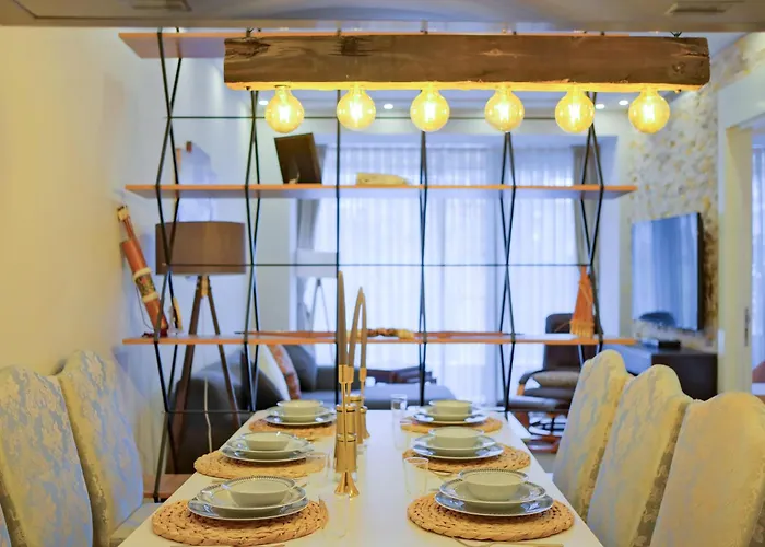 Petek By Newinn * Istanbul