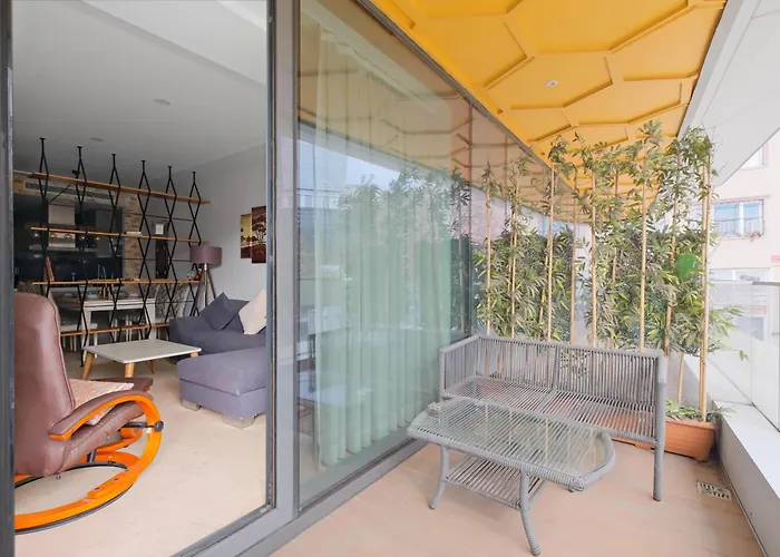 Lägenhet Petek By Newinn