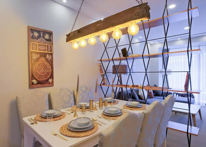 Petek By Newinn Lägenhet *