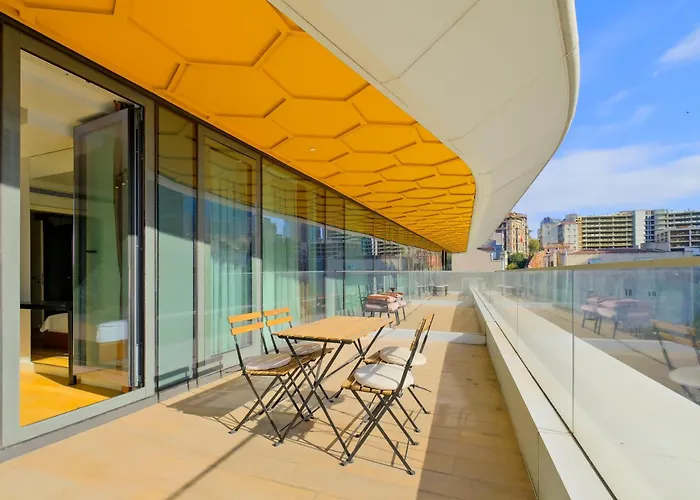 Petek By Newinn Istanbul