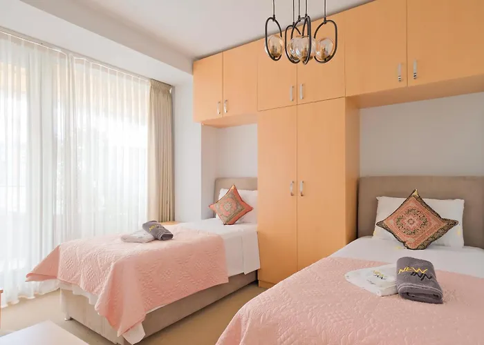 Petek By Newinn * Istanbul