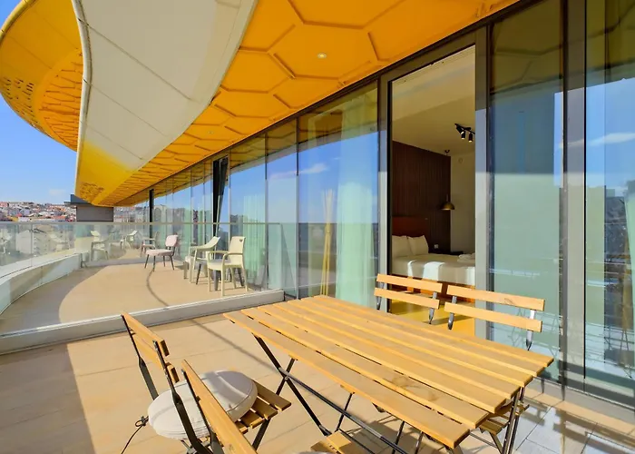 Petek By Newinn Lägenhet