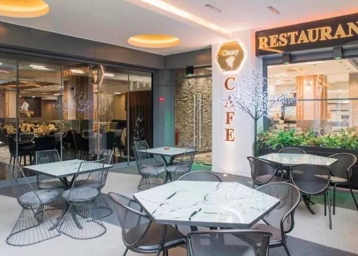 Petek By Newinn Lägenhet *