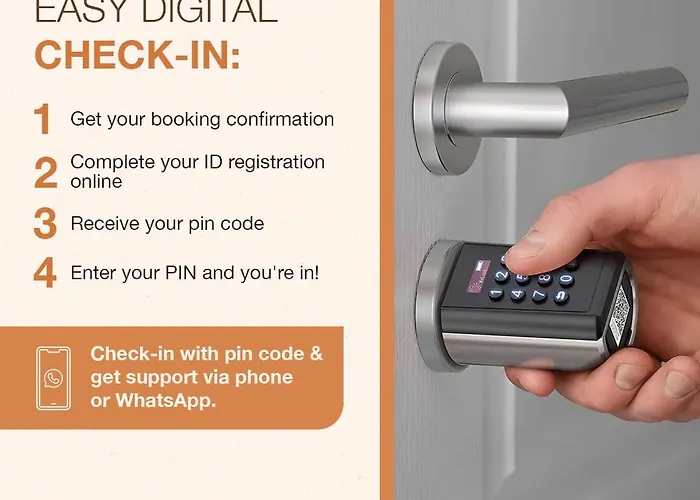 Lägenhet Petek By Newinn