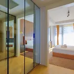 Apartment Petek By Newinn Istanbul