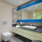 Petek By Newinn Apartment Istanbul