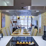 Apartment Petek By Newinn Istanbul