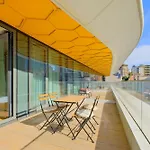 Petek By Newinn Istanbul
